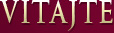 Vitajte